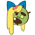 Creepy Cute