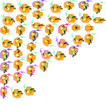 General Sprite Sheet