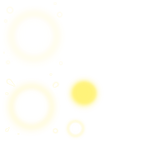 Skill Effect Sprite Sheet