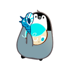 High Resolution Sprite