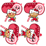 Lobby Sprite Sheet