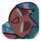 Relay Icon (Exhausted)