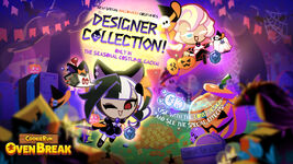 Promotional Image (featuring Purrfect Tailor)