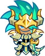 Base Sprite