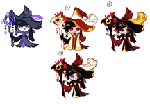 Concept art
