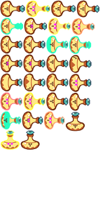 General Sprite Sheet