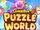 Cookie Run: Puzzle World