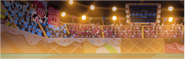 Background Sprite Sheet