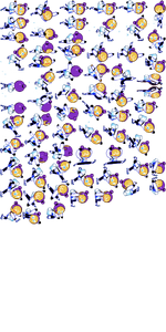 General Sprite Sheet