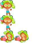 Lobby Sprite Sheet