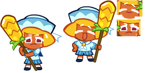 Lobby Sprite Sheet
