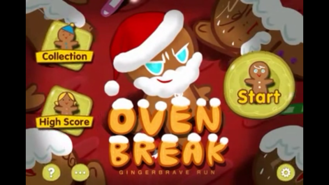 OvenBreak Cookie Run Wiki Fandom