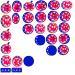 General Sprite Sheet