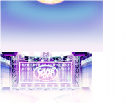 Popping Candy Cookie's Trial background