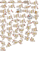 General Sprite Sheet