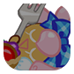 Relay Icon (Exhausted)