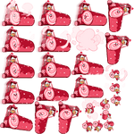 General Sprite Sheet
