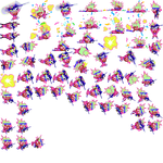 General Sprite Sheet