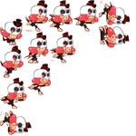 Running Sprite Sheet