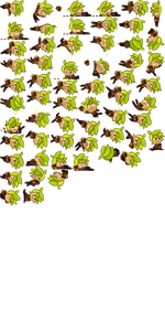 General Sprite Sheet
