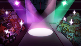 Project Cookie Runway Cutscene Art