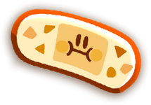 Package Highlight Asset