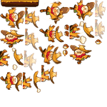 Skill Effect Sheet