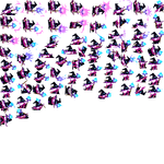 General Sprite Sheet