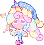 Base Sprite