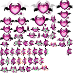 General Sprite Sheet