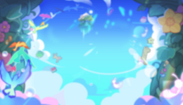 Package Background