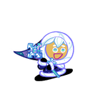 High Resolution Sprite