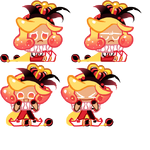 Lobby sprite sheet