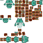 General Sprite Sheet