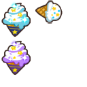 Skill Jelly Sprite Sheet