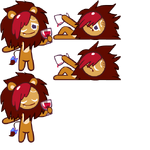 Lobby Sprite Sheet