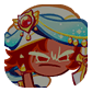 Relay Icon (Exhausted)