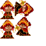 Lobby Sprite Sheet