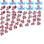 General Sprite Sheet