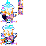 Lobby Sprite Sheet