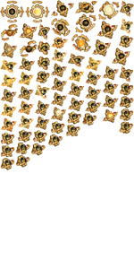 General Sprite Sheet