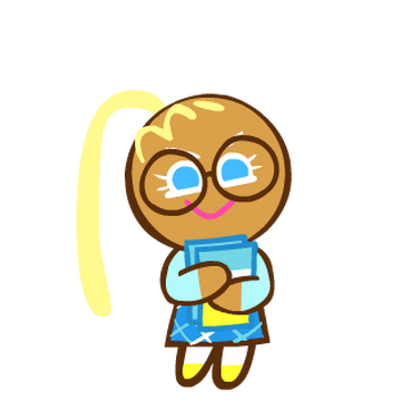 Cookie Detective: The Lost Holiday (Event), Cookie Run Wiki