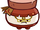 Chestnut Jammy