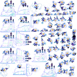 General Sprite Sheet