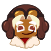 Cookie Head Icon (old)