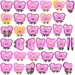 General Sprite Sheet