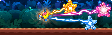 Skill Visual (Retired)