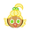 Apple Cookie
