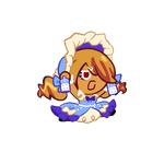 High Resolution Sprite