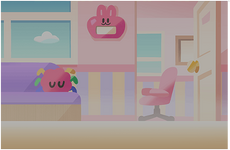 Skill background (simple)